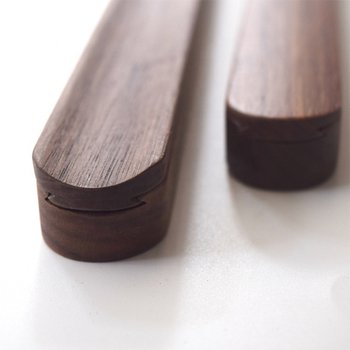 木製餐具-筷子1件組-附木製收納盒_3