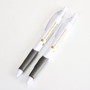 廣告筆-矽膠防滑筆管禮品-單色原子筆(同52AA-0013)-成功大學_0