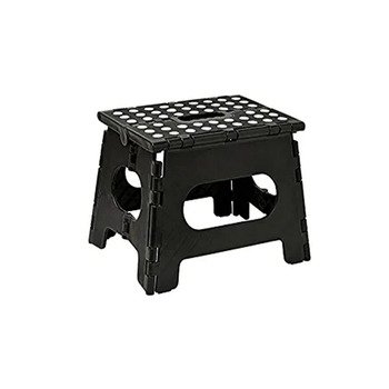手提折疊凳-塑膠折疊椅_0