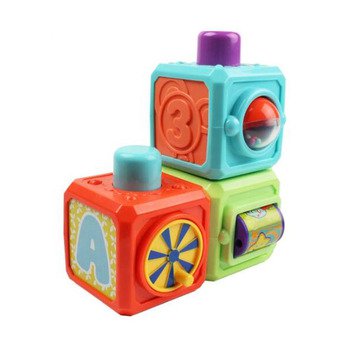 兒童益智積木玩具-ABS疊疊樂_3