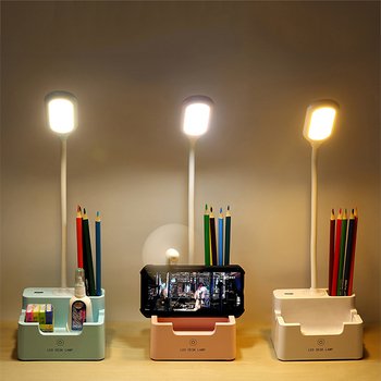 LED燈-多功能觸控式小夜燈-客製化禮贈品_1
