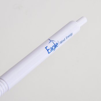 廣告筆-造型防滑筆管禮品-單色原子筆-二款筆桿可選-採購訂製贈品筆_20