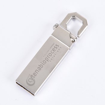 隨身碟-造型禮贈品-鎖頭金屬USB隨身碟-客製隨身碟容量-採購訂製印刷禮品_0