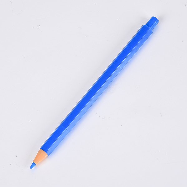色鉛筆造型筆-開蓋式水性筆_1