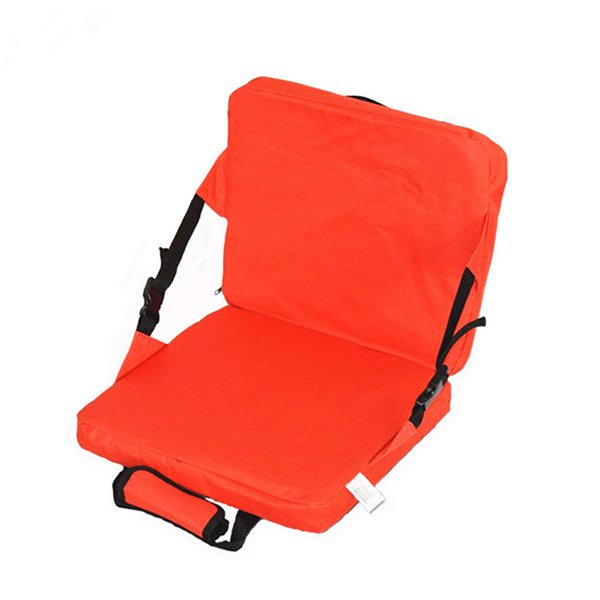 摺疊手提式聚酯纖維座椅_2