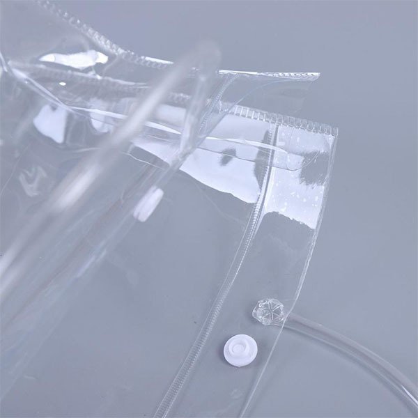高品質透明PVC透明手提袋_6