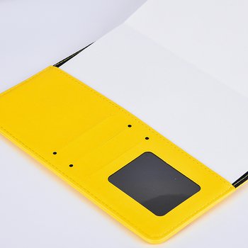 25K筆記本- 造形磁扣式PU筆記本-可訂製內頁及客製化加印LOG_12