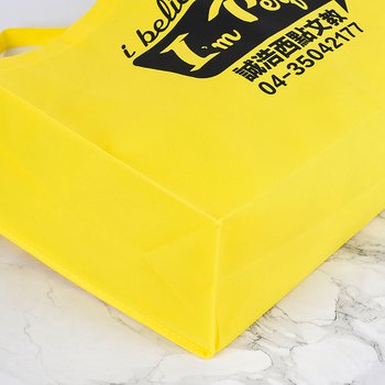 不織布環保袋-厚度80G-尺寸W45xH32xD15cm-單面單色可客製化印刷_1