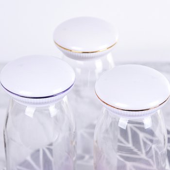 貝殼漸變玻璃杯-460ml玻璃杯-可客製化印刷企業LOGO_3