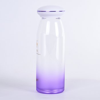 貝殼漸變玻璃杯-460ml玻璃杯-可客製化印刷企業LOGO_1