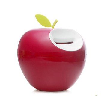 蘋果造型撲滿-ABS存錢筒_0