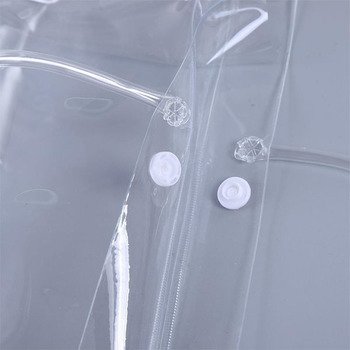 高品質透明PVC透明手提袋_4