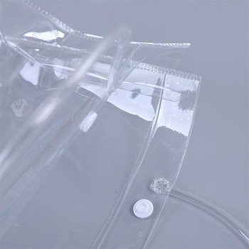 高品質透明PVC透明手提袋_5