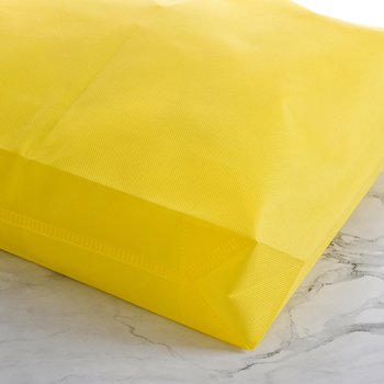 不織布手提袋-厚度80G-尺寸W30xH42xD10cm-單面單色可客製化印刷_3