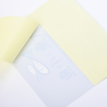 名片型防水合成(珠光)貼紙-9x10.8cm貼紙彩色印刷(同33AA-0007)_2