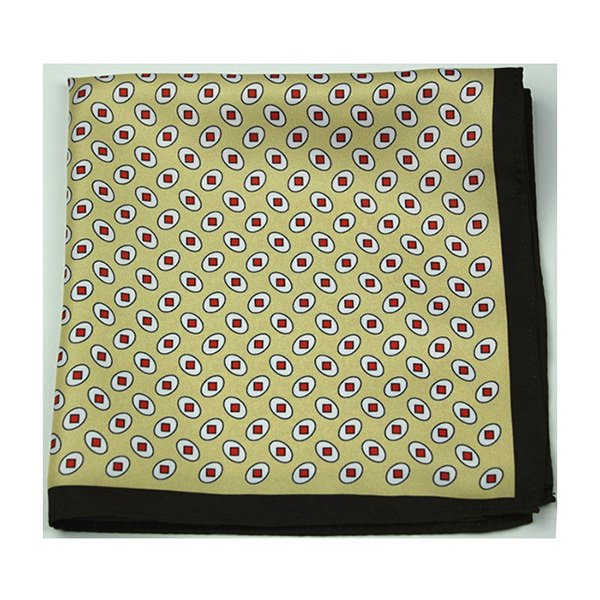30cm方形100％絲綢手帕_4