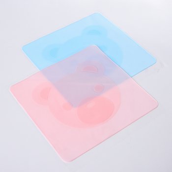 食品級方型矽膠密封保鮮膜蓋-可加印LOGO客製化印刷_3