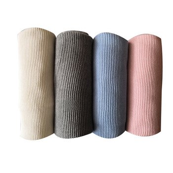 柔軟平紋100％純棉空調毯_0