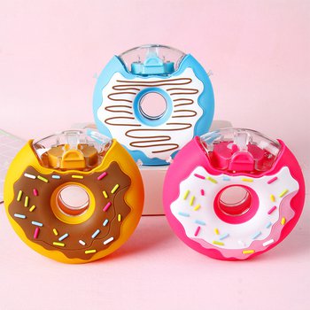 380ml甜甜圈造型水壺-兒童Tritan水瓶_2