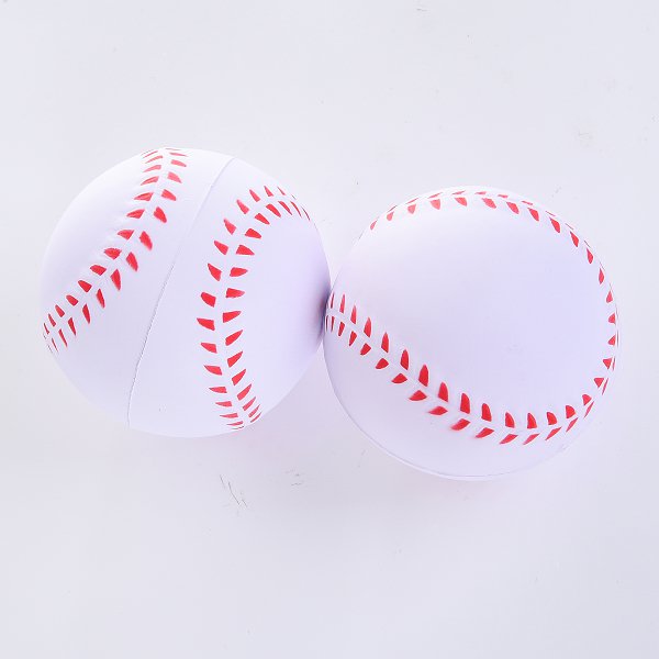 中彈PU壓力球-棒球造型_2