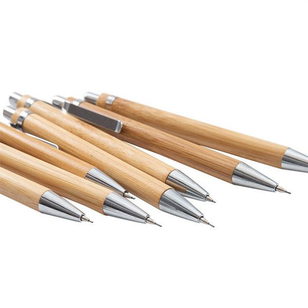 竹製自動鉛筆_3