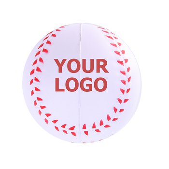 壓力球-中彈PU減壓球/棒球造型發洩球-可客製化印刷logo_0