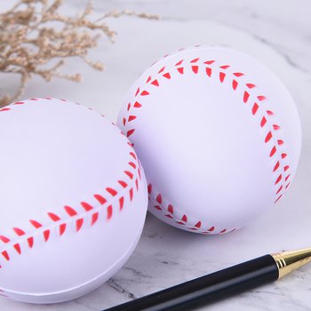 壓力球-中彈PU減壓球/棒球造型發洩球-可客製化印刷logo_3