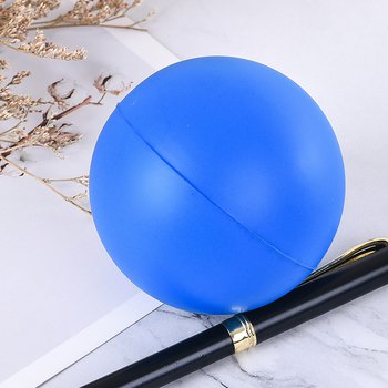 壓力球-中彈PU減壓球/圓球造型發洩球-可客製化印刷log_3