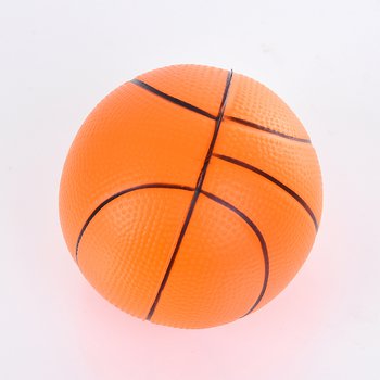 壓力球-中彈PU減壓球/籃球造型發洩球-可客製化印刷log_1