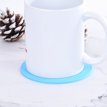 環保防滑矽膠杯墊-圓形-可客製化印刷企業LOGO_3