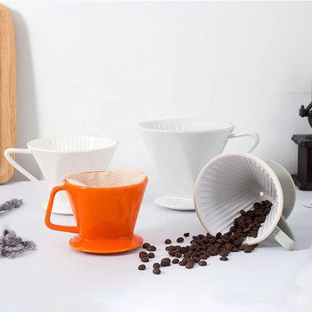陶瓷咖啡濾杯-大號_1