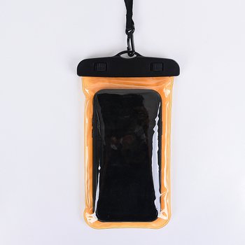 多功能智慧手機防水袋-尺寸10.5x20cm-客製禮贈品可印刷logo_1
