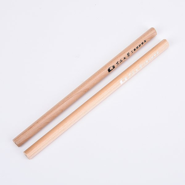 原木環保鉛筆-1