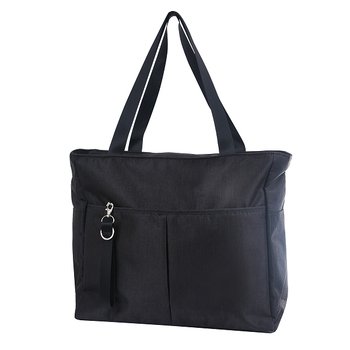旅行袋-可套拉桿包-牛津手提袋-可客製化印刷LOGO_0