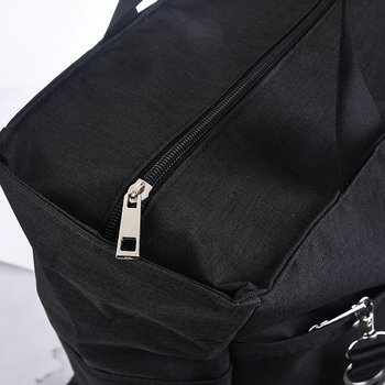 旅行袋-可套拉桿包-牛津手提袋-可客製化印刷LOGO_1