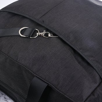 旅行袋-可套拉桿包-牛津手提袋-可客製化印刷LOGO_6