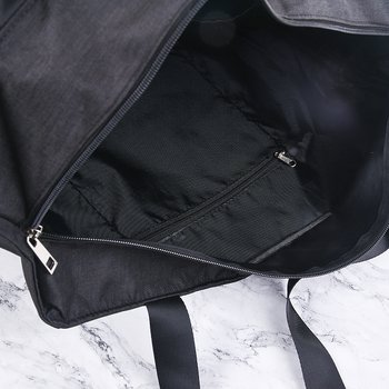 旅行袋-可套拉桿包-牛津手提袋-可客製化印刷LOGO_7