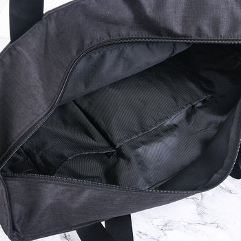 旅行袋-可套拉桿包-牛津手提袋-可客製化印刷LOGO_8