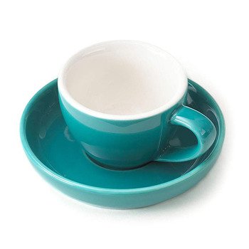 80ml彩色陶瓷咖啡杯+深碟組_4