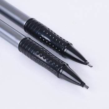 考試專用鉛筆-2B自動鉛筆-筆管內裝筆芯_1
