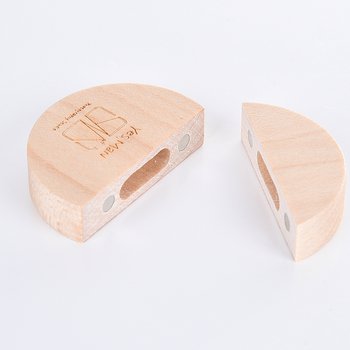圓形造型木製隨身碟-16G可雷雕logo(同57EA-0076)_2