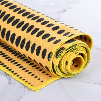 長型毛巾-22x100cm運動用毛巾布-雙面彩色印刷(同67BT-0046)_3