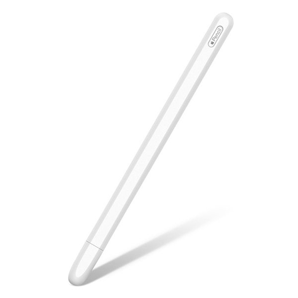 簡約矽膠apple pencil保護套_3