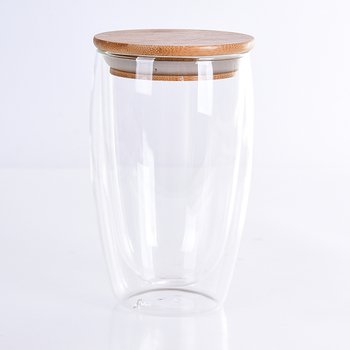 450ml含蓋雙層玻璃杯(客製化印刷LOGO)_1