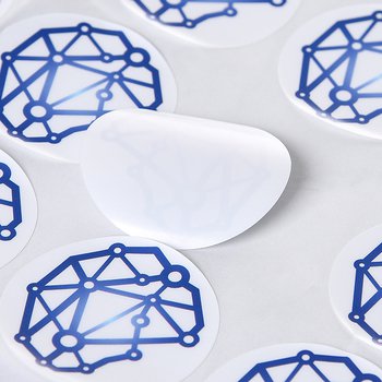 圓形相紙膜-防水塑膠合成貼紙+相紙膜-冷凍冷藏專用貼紙-貼紙彩色印刷(同33CA-0024)_3