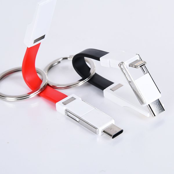 三合一USB傳輸充電線-3