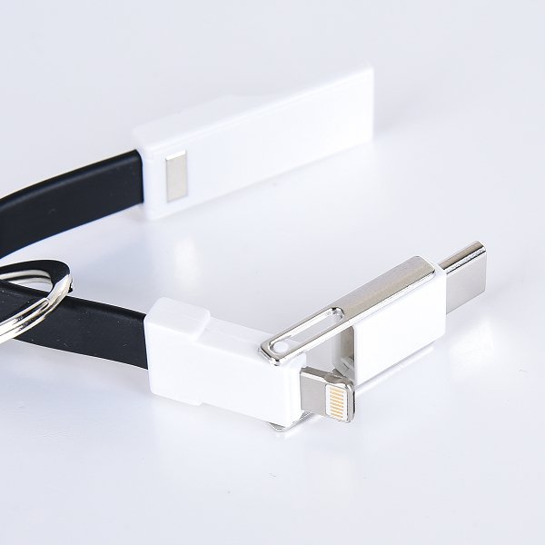 三合一USB傳輸充電線-4