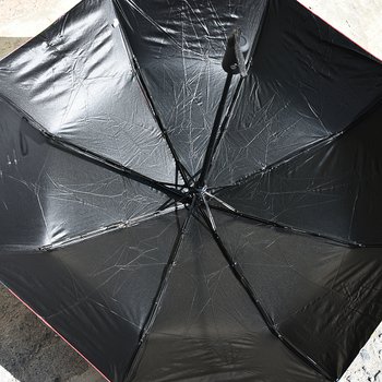 10骨三折全自動雨傘-活動形象雨傘禮贈品印製-客製化廣告傘-企業logo印製_2