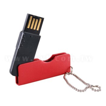 隨身碟-商務禮贈品旋轉USB-無毒塑膠隨身碟-客製隨身碟容量-採購訂製印刷推薦禮品_2