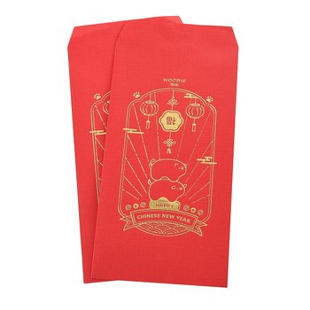 紅包袋-萊妮紙客製化燙金紅包袋製作-可客製化印刷企業LOGO_0